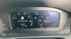 Honda Zr-V 2.0 eHEV Sport 5dr CVT Hybrid Estate